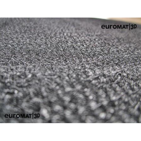 Текстильные 3D коврики Euromat3D Lux в салон для Skoda Kodiaq (2017-2024) № EM3D-004512 Текстильные 3D коврики Euromat3D Lux в салон для Skoda Kodiaq (2017-2024) № EM3D-004512
