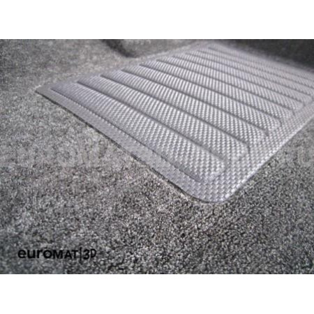 Текстильные 3D коврики Euromat3D Business в салон для Toyota Camry XV70 (2018-2024) № EMC3D-005101G Серые Текстильные 3D коврики Euromat3D Business в салон для Toyota Camry XV70 (2018-2024) № EMC3D-005101G Серые